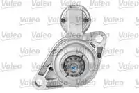 Стартер VALEO 438227