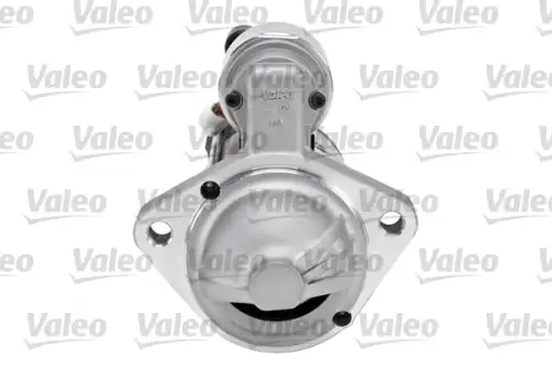 Стартер VALEO 438231