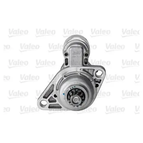 Стартер VALEO 438252