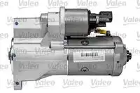Стартер VALEO 438260