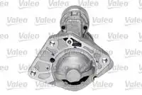 Стартер VALEO 438269