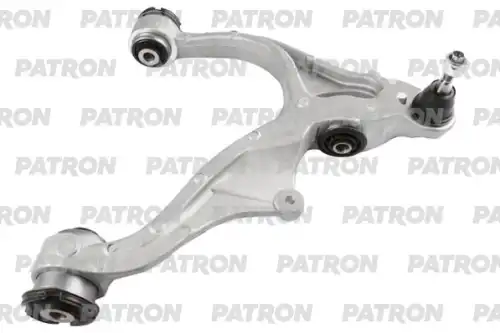 Рычаг подвески PATRON PS50333R