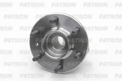 Ступица PATRON PBK4044H