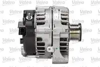 Генератор VALEO 439668