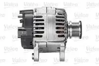 Генератор VALEO 439752