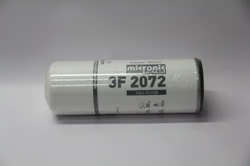 Топливный фильтр MICRONIC FILTER 3F2072
