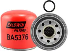 Фильтр осушителя тормозной системы BALDWIN BA5376