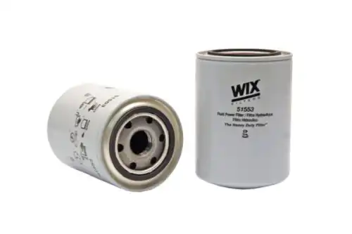 Фильтр гидравлический WIX 51553