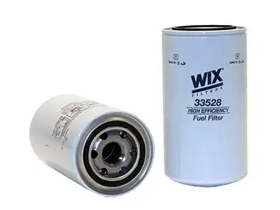 Топливный фильтр WIX 33528