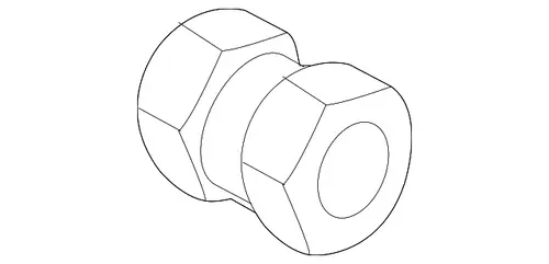 VAG 95535854100