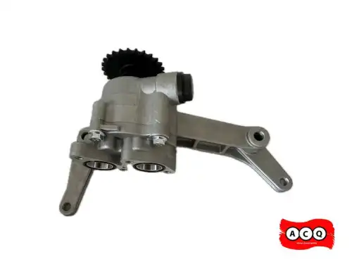 Масляный насос AAK-4A01 ACQ