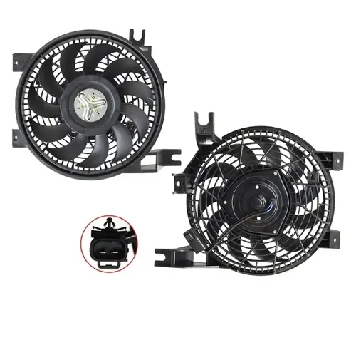 ДИФФУЗОР КОНДИЦИОНЕРА TOYOTA LC PRADO 150 GR ST590035 SAT