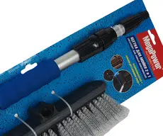 Щетка MEGAPOWER M-71139 кузов , стекло , 100 см