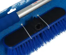 Щетка MEGAPOWER M-71139 кузов , стекло , 100 см