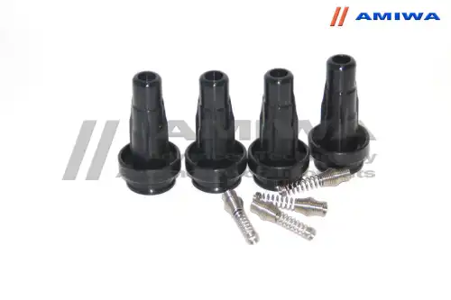 Катушка зажигания AMIWA 5502008