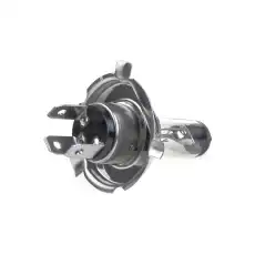 Автолампа PU43t GANZ GIP06091 H19 12