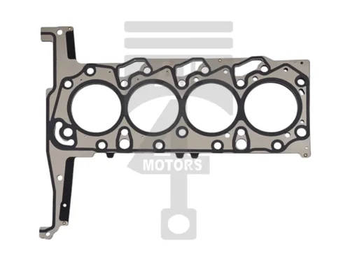 Прокладка ГБЦ ALL4MOTORS EHG0807