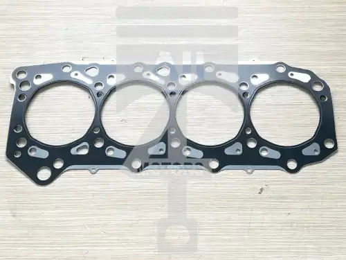 Прокладка ГБЦ ALL4MOTORS EHG1018