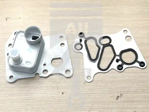 Масляный радиатор ALL4MOTORS EBFRR0301