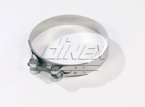 Хомут D 91,0 mm (нерж) 99189 DINEX