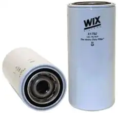 Фильтр масляный WIX 51792