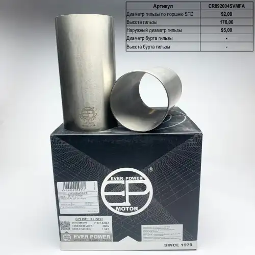 Деталь CR092004SVMFA EVER POWER