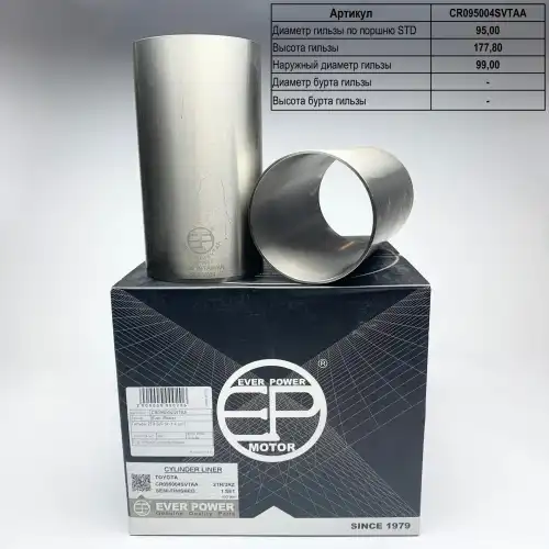 Деталь CR095004SVTAA EVER POWER