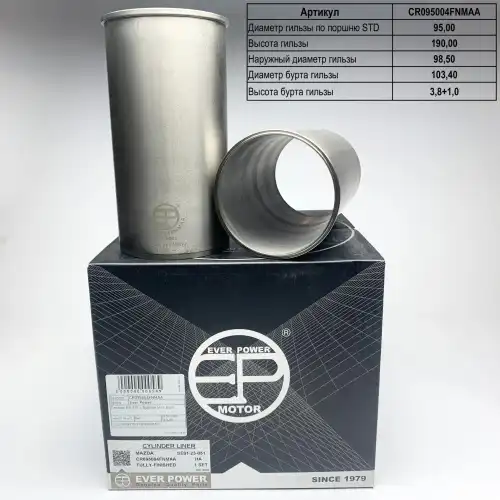 Деталь CR095004FNMAA EVER POWER