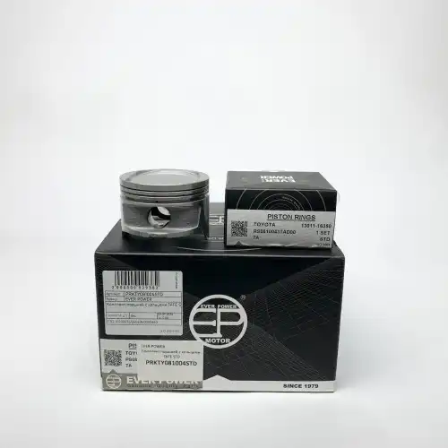Деталь PRKTY081004STD EVER POWER