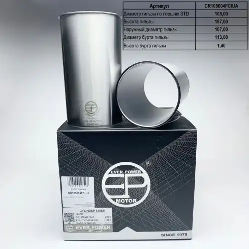Деталь CR105004FCIUA EVER POWER