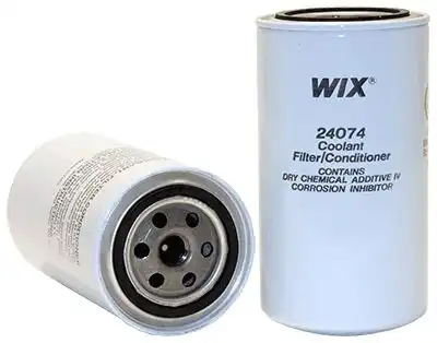 Фильтр системы охлаждения WIX 24074