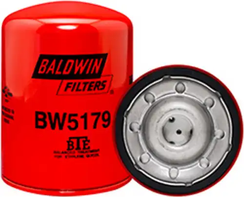 Фильтр системы охлаждения BALDWIN BW5179