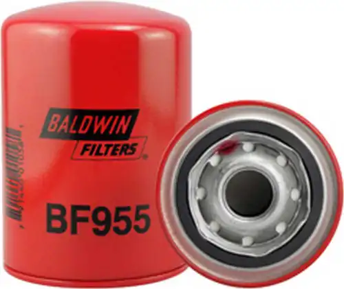 Топливный фильтр BALDWIN BF955