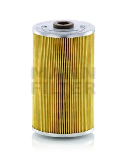 Топливный фильтр MANN-FILTER P1018/1