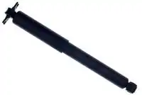 DSF274G Амортизатор-, JEEP CHEROKEE 84-01 DENCKERMANN