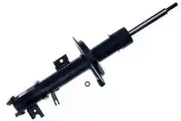 Амортизатор-, SUZUKI SX4 06-14 DSB399G DENCKERMANN