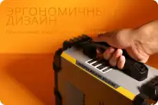 0514670 Сварочный аппарат 200А DEKO DKWM200A