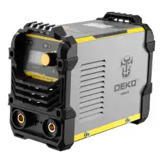 0514670 Сварочный аппарат 200А DEKO DKWM200A