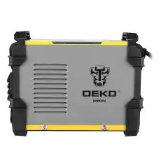 0514670 Сварочный аппарат 200А DEKO DKWM200A
