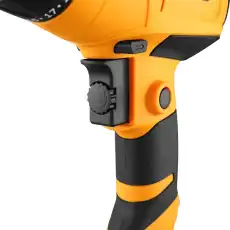 Шуруповерт сетевой DEKO DKD450 0634280
