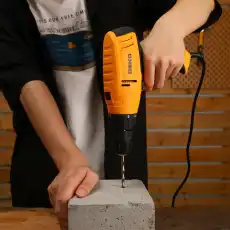 Шуруповерт сетевой DEKO DKD450 0634280