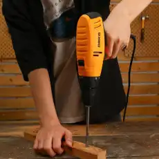 Шуруповерт сетевой DEKO DKD450 0634280