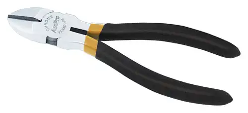 Бокорезы 152 мм T28316 AMPRO