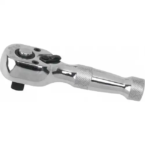 Трещотка микро 3/8 T29748 AMPRO