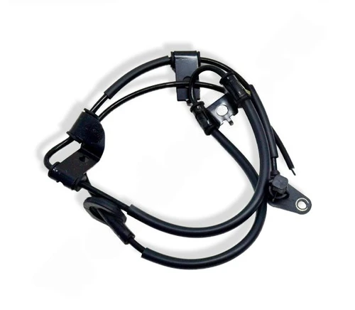 Датчик ABS WENDERW WEAA104