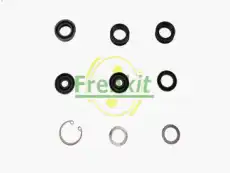 D1121 !рем.к-т гл.торм.цил.\ Opel Ascona/Kadett/Rekord diam.20.6 (Delco) 120015 FRENKIT
