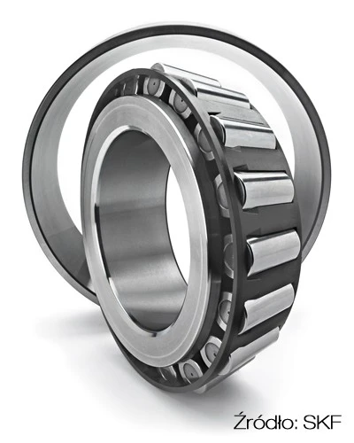 32211J2/Q Подшипник 32211 J2/Q (SKF)