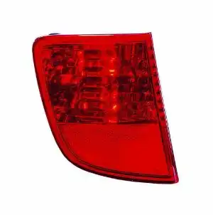 Катафот (световозвращатель) DEPO 212-2926L-E