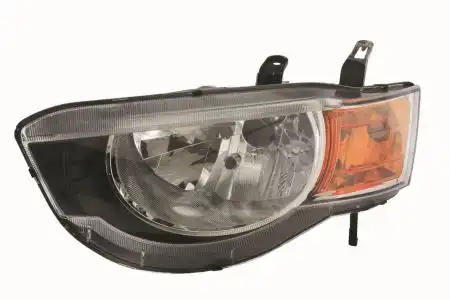 Фара DEPO 214-1194RMLDEM2