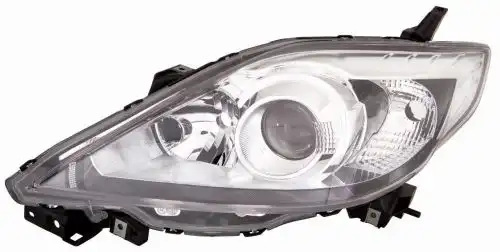 Фара DEPO 216-1157R-LDEM2